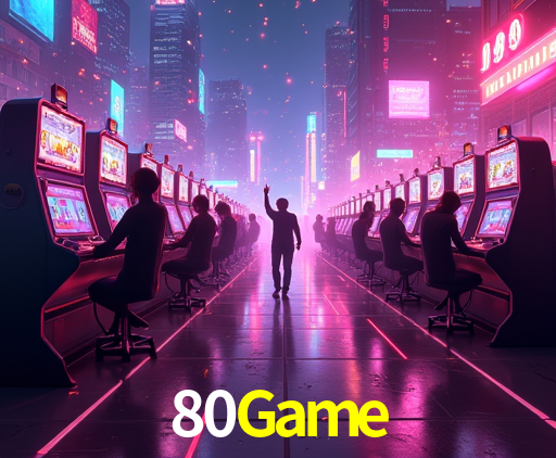 Casino VIP 80Game