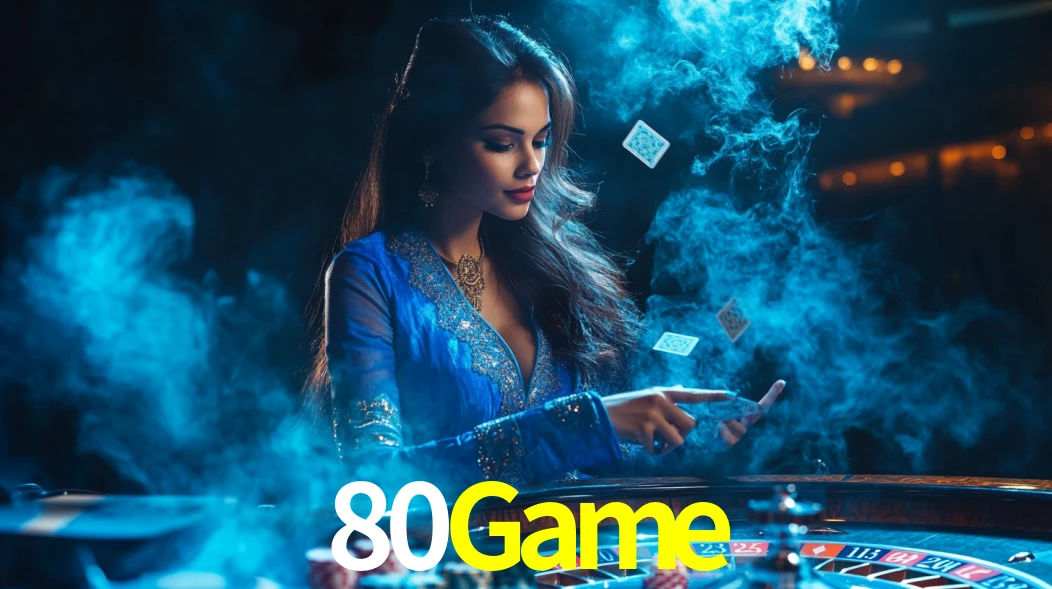Desvendando o Mundo dos Jogos Virtuais na 80Game
