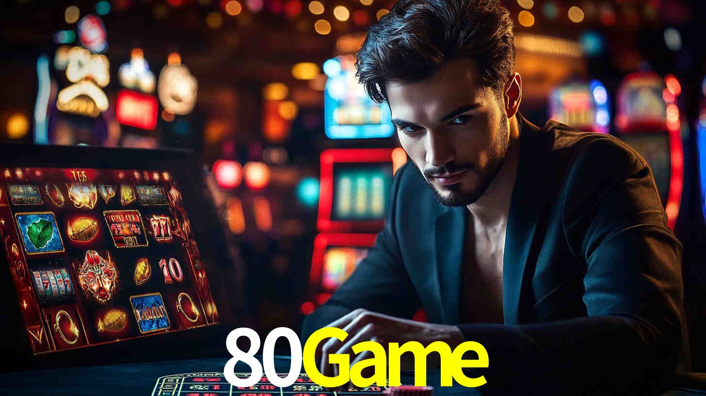 80Game Com