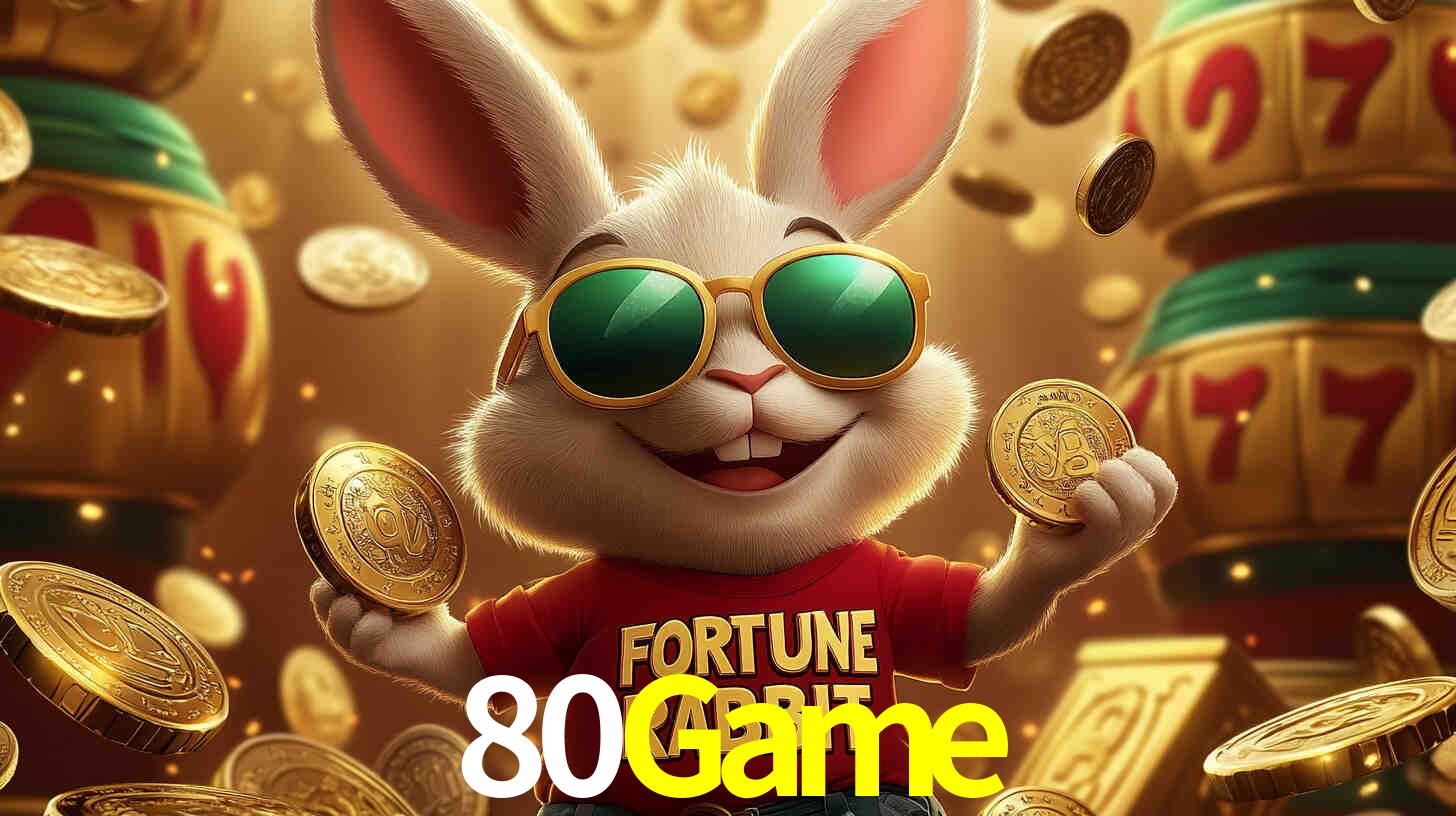 80Game