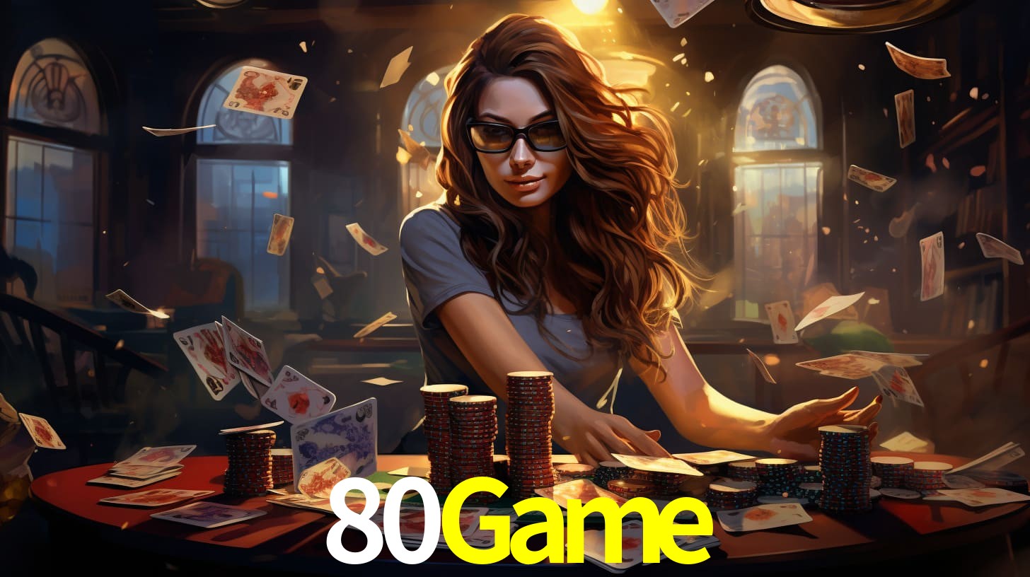 Blackjack Table 80Game