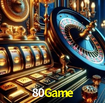Jogo Spaceman 80Game