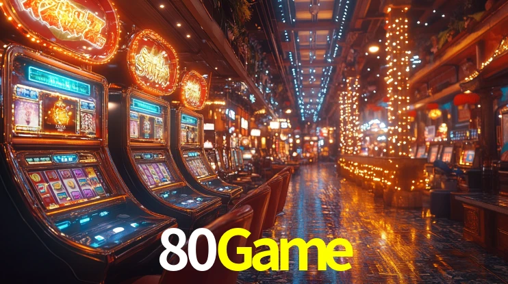 80Game: Seu Especialista em Apostas Esportivas Brasileiras