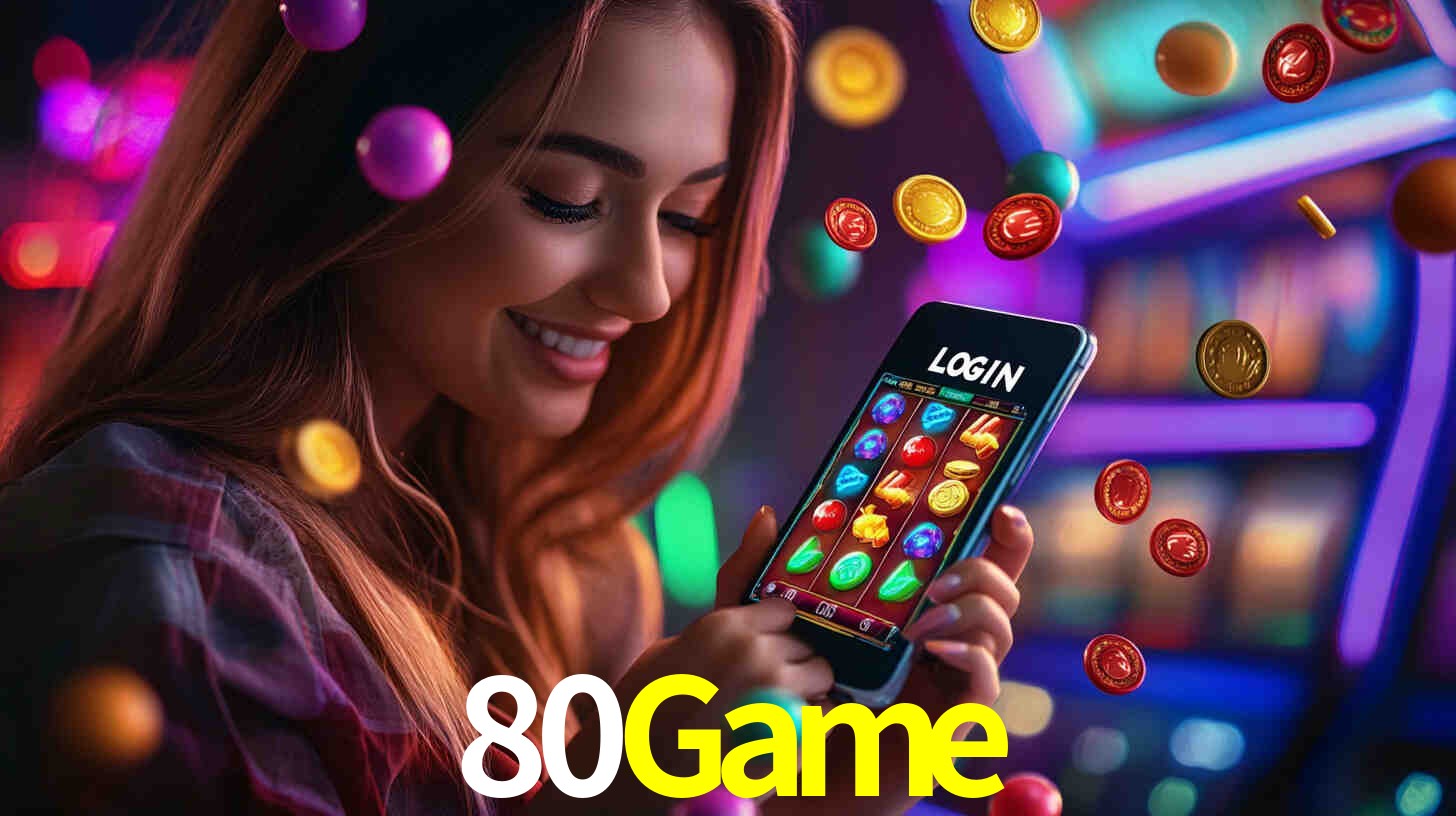 80Game