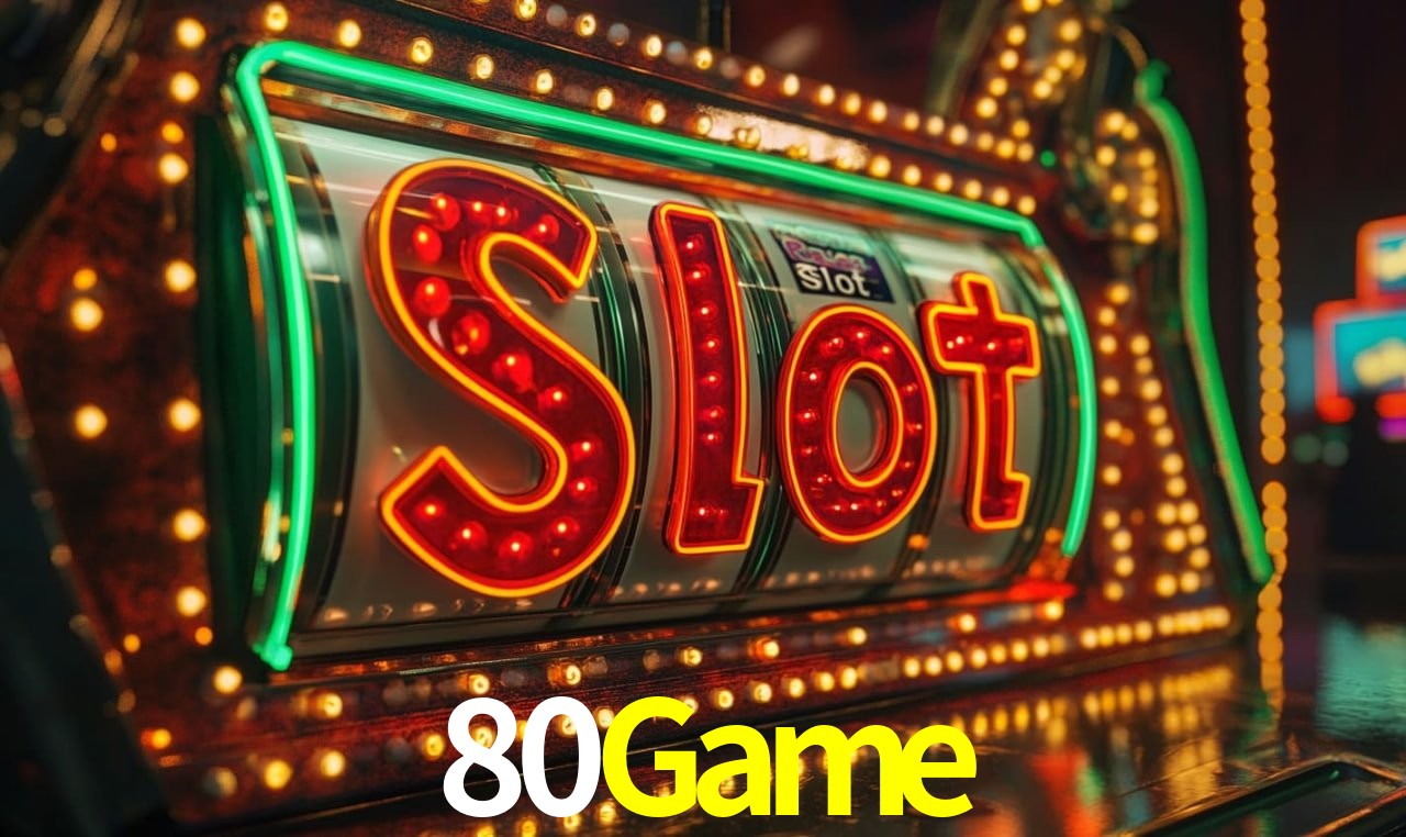 Especiais de Fim de Semana 80Game