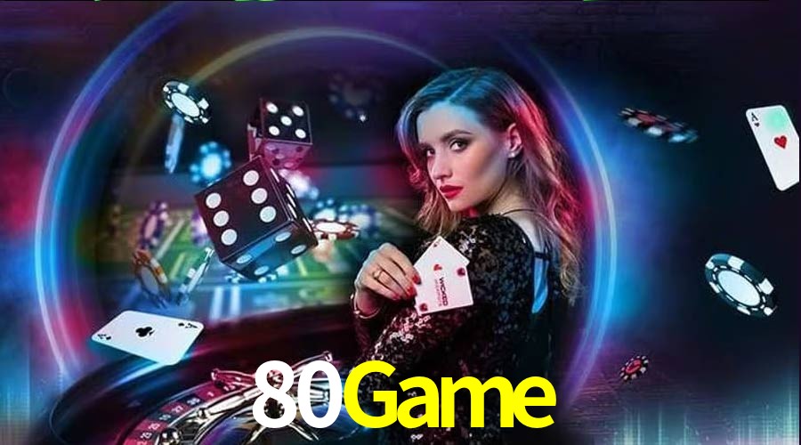 Live Casino 80Game