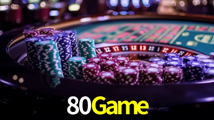 Programa VIP 80Game