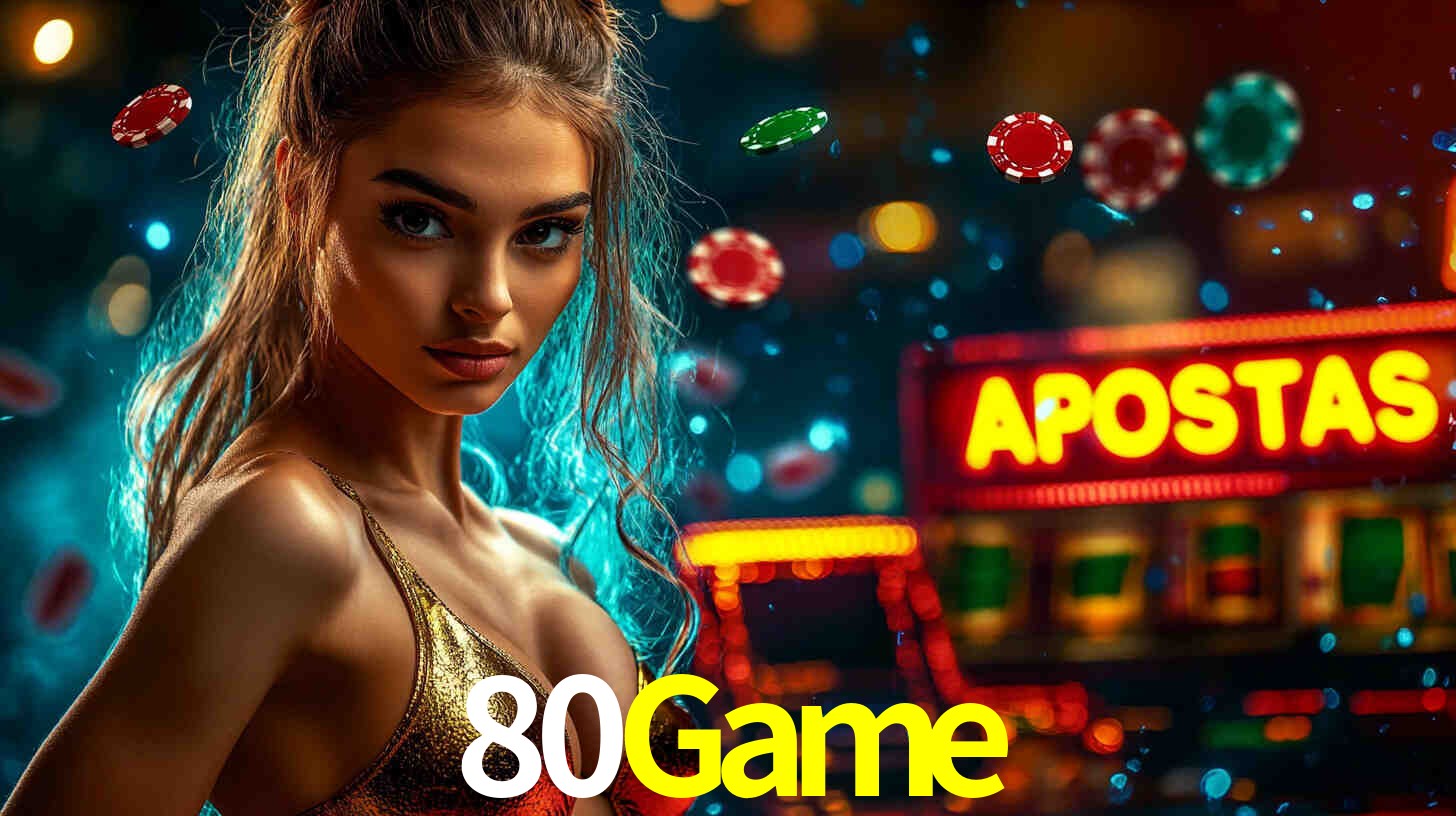 Explorando a Categoria de Eventos em Apostas na 80Game