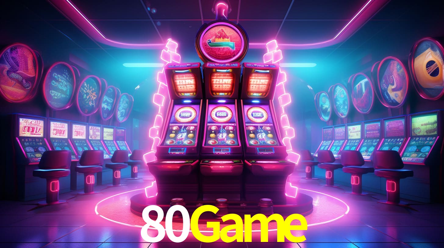 80Game,80Game Bet