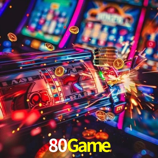 Mesa de Blackjack 80Game