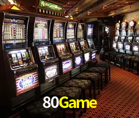 Desvendando o Mundo dos Jogos Virtuais na 80Game