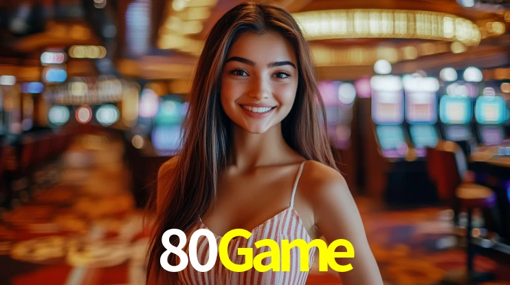 80Game