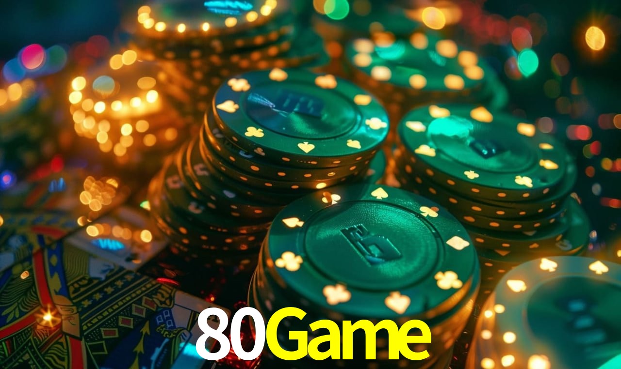 Apostas de Futebol 80Game