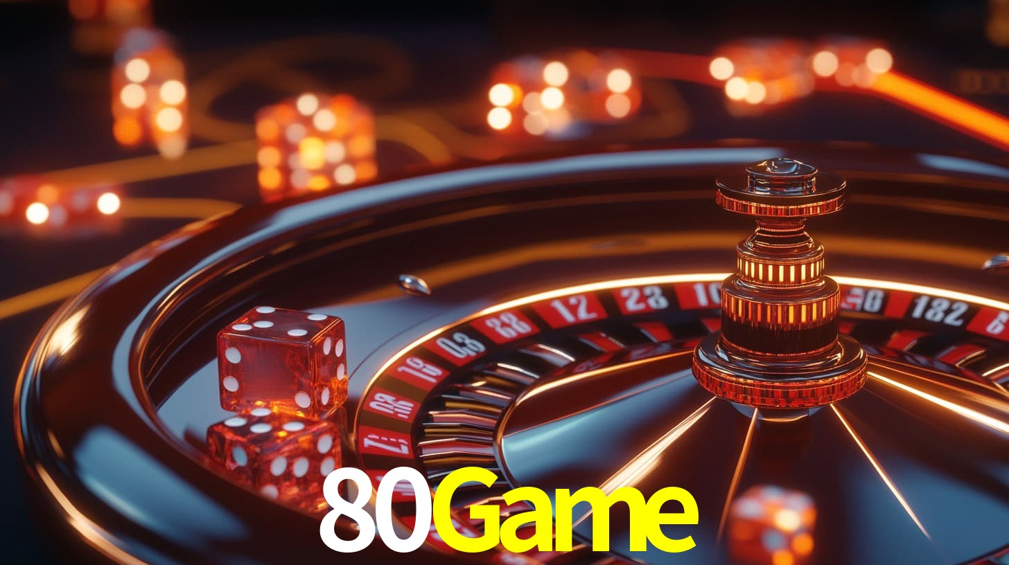 VIP Casino 80Game