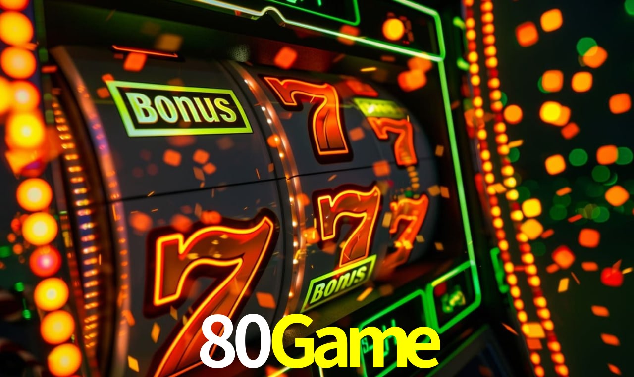 cassino 80Game
