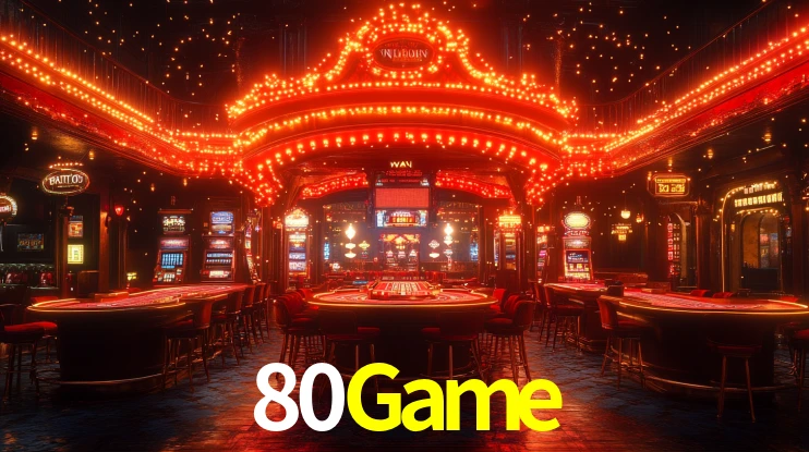 Experimente o Login Seguro Premium no 80Game