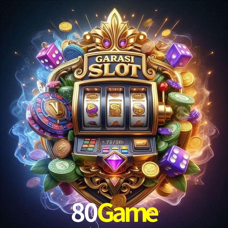 Integração de APIs 80Game
