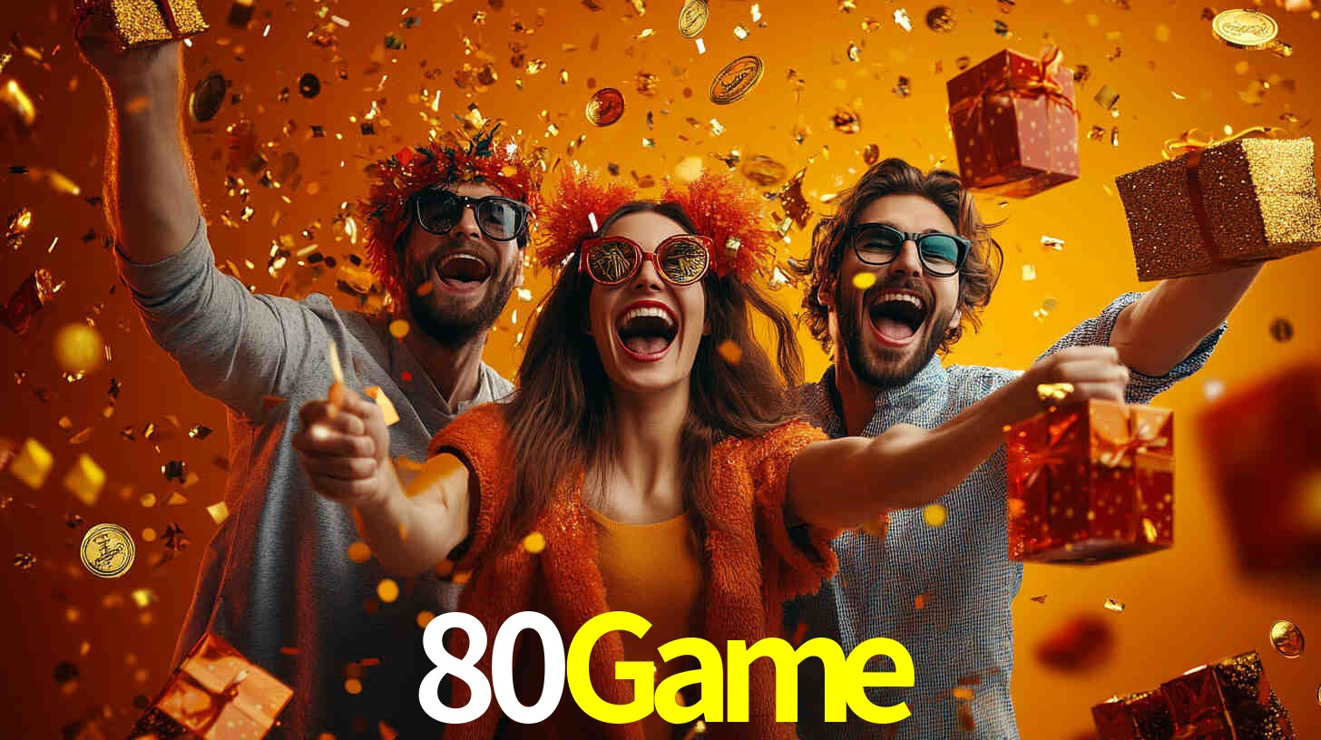 80Game,80Game Bet