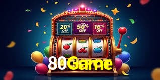 Ofertas Exclusivas 80Game