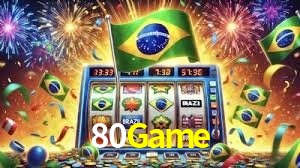 Statistics 80Game