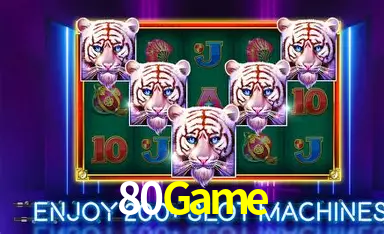 Exclusive Offers 80Game