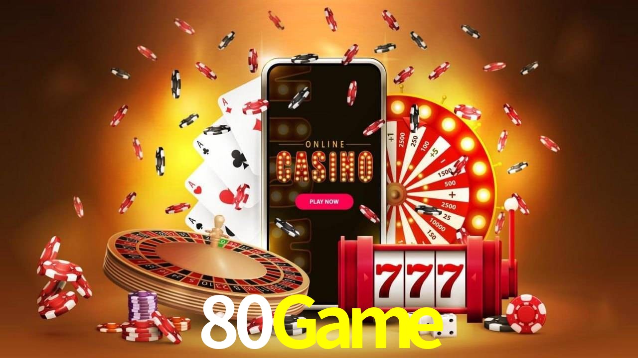 Login Seguro 80Game
