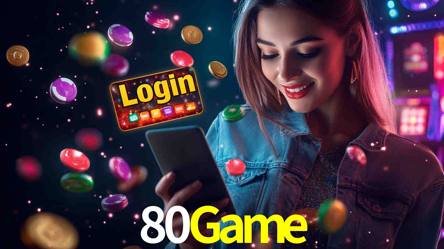 Descubra a Essência do 80Game: Nossa História e Compromissos
