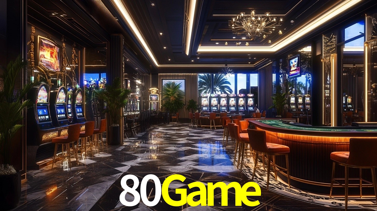 80Game Com