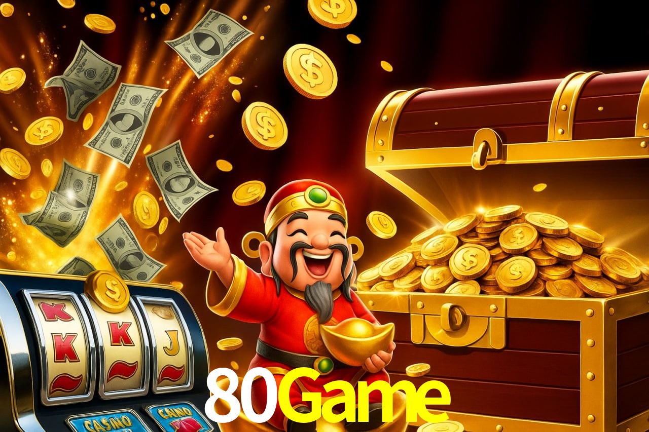 Torneios 80Game