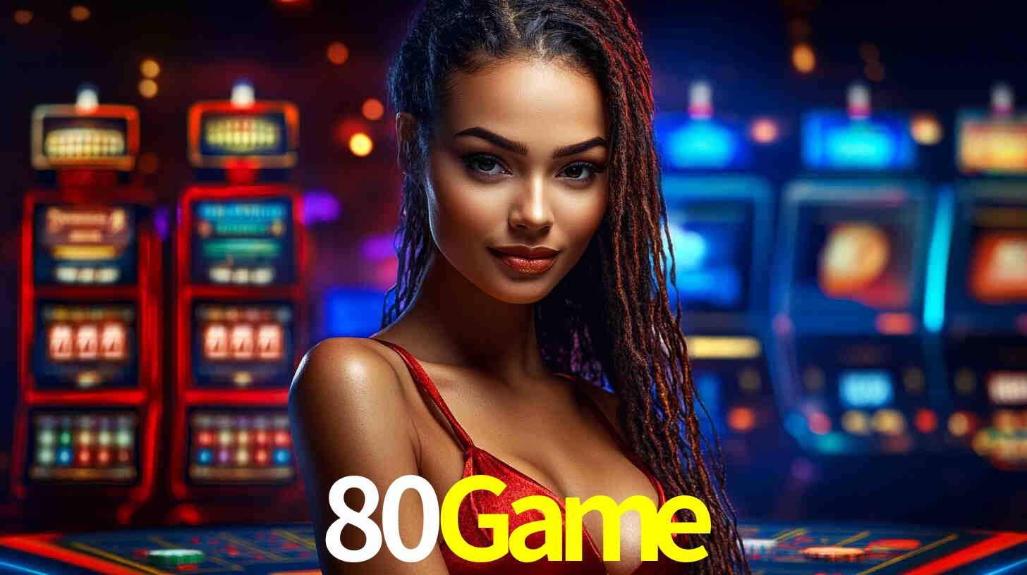 A Experiência Imersiva dos Cassinos Ao Vivo no 80Game