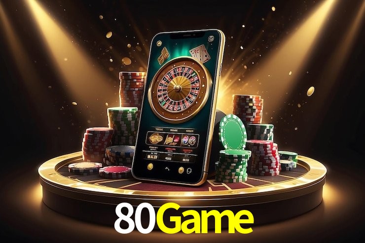 Sistemas de Segurança 80Game