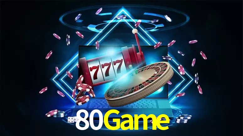 Benefícios da Conta 80Game