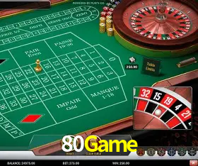 Seasonal Promotions 80Game