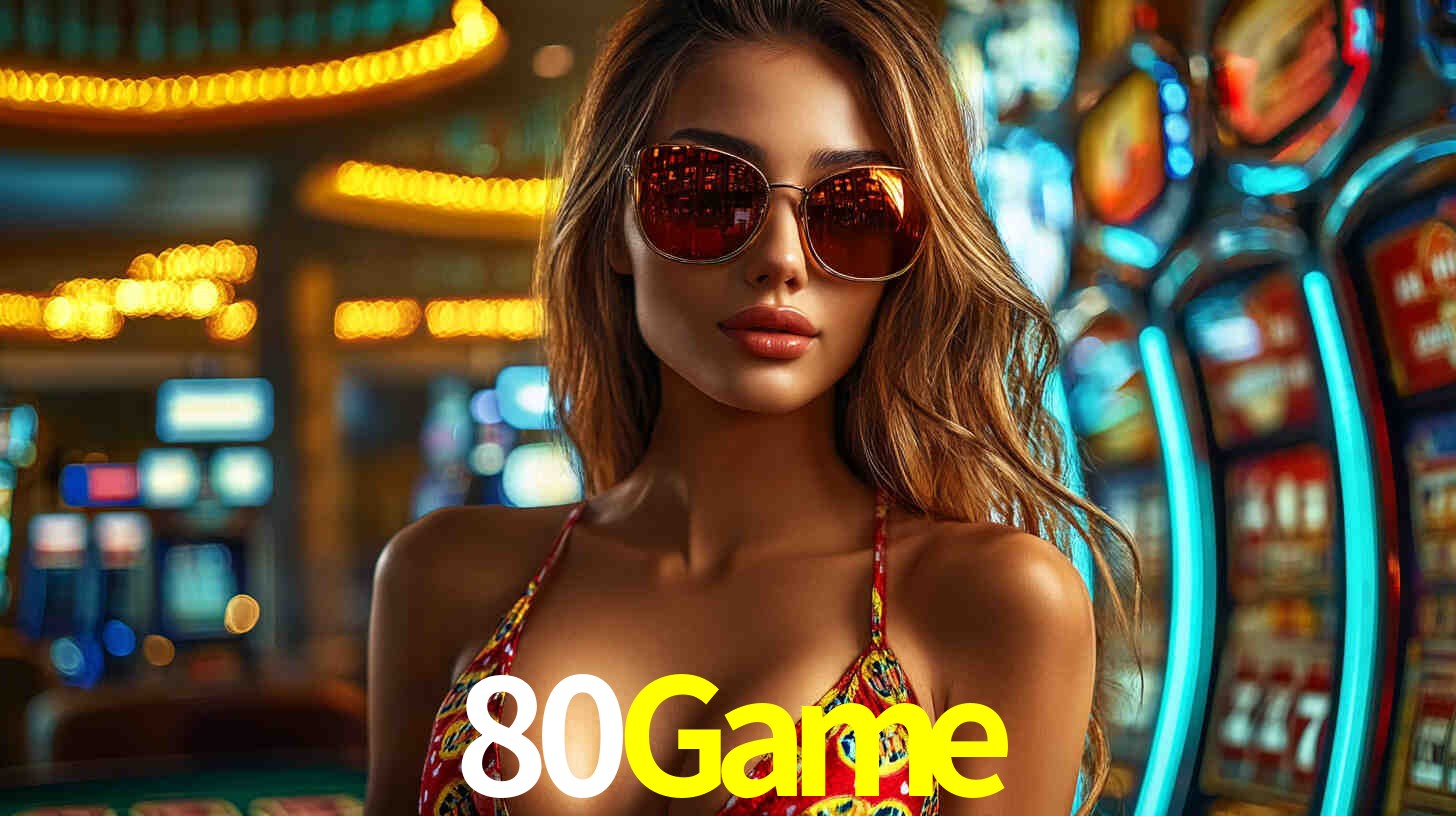 Ofertas Imperdíveis na 80Game: Promoções e Bônus Que Valem a Pena