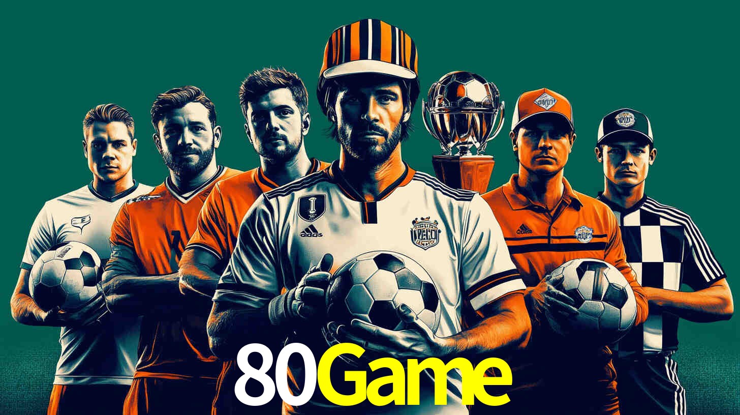 Explorando a Categoria de Eventos em Apostas na 80Game