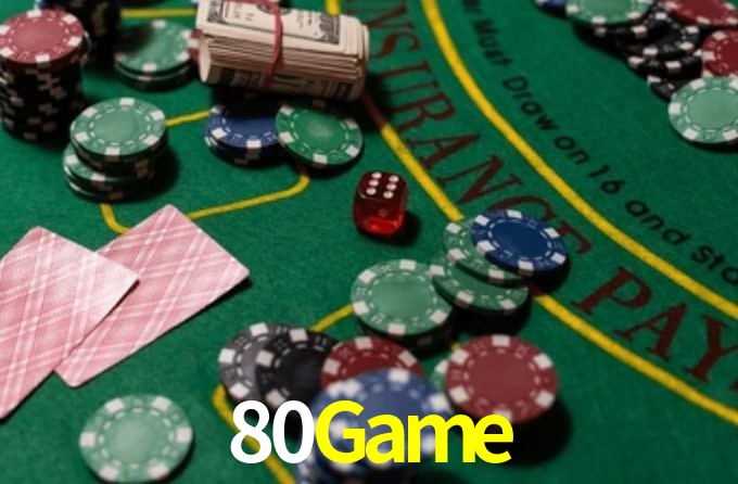 80Game Bet
