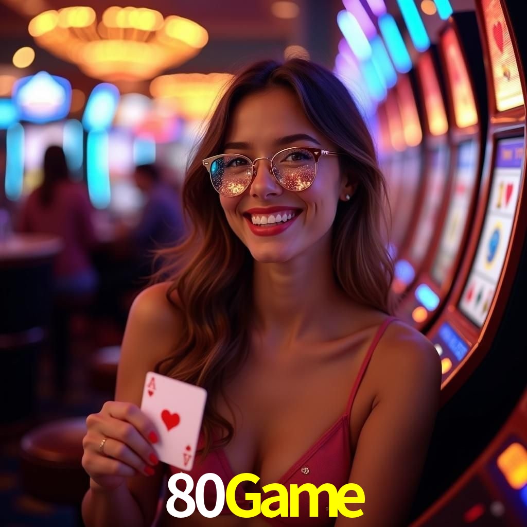 Tennis Betting 80Game