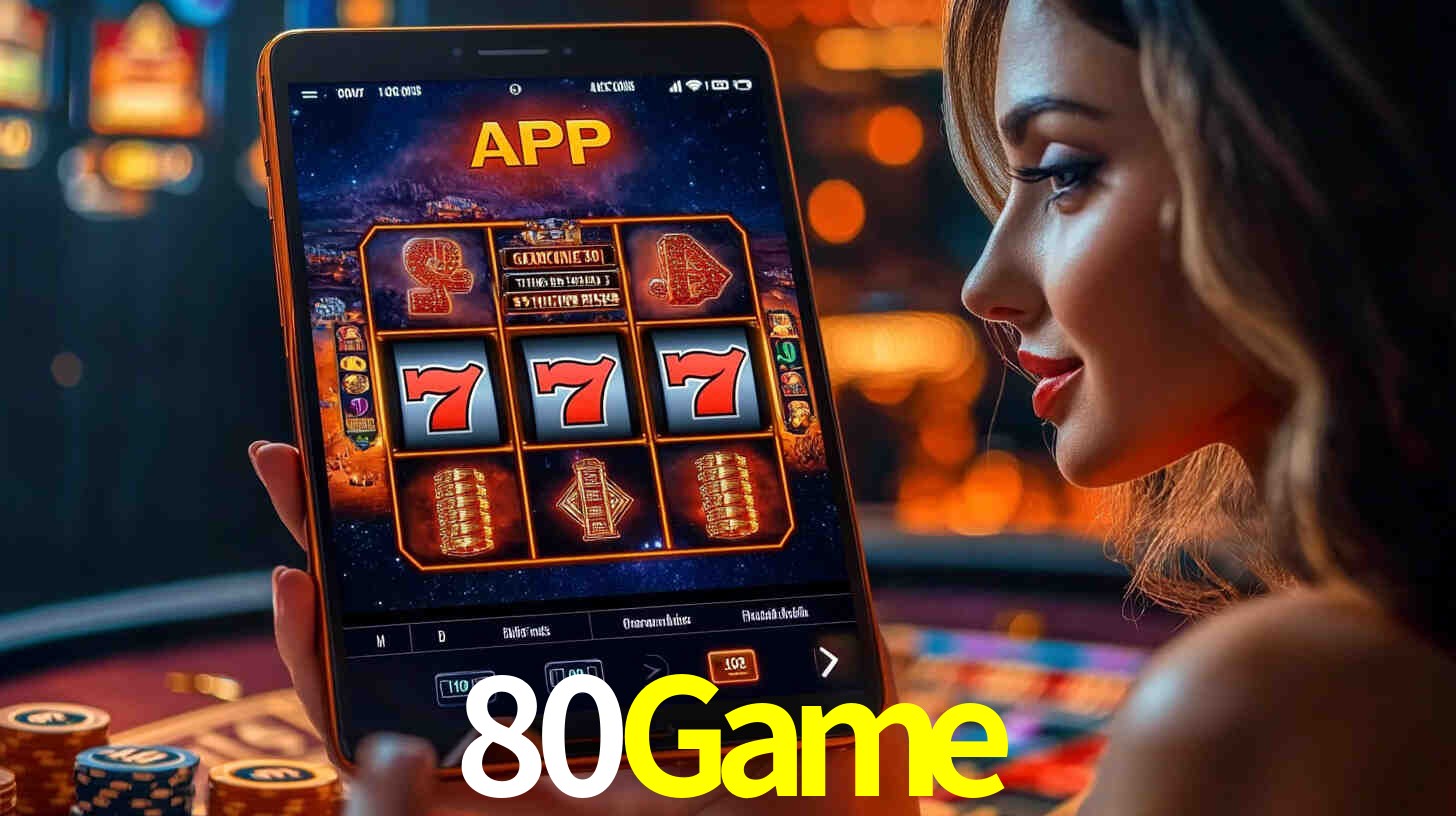 80Game,80Game Bet