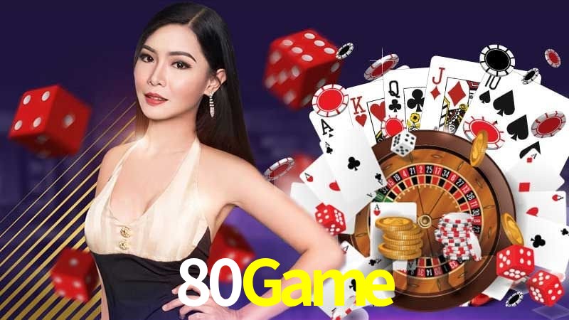 Jogos Exclusivos 80Game