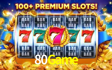 Descubra o Mundo do Cassino Online com 80Game