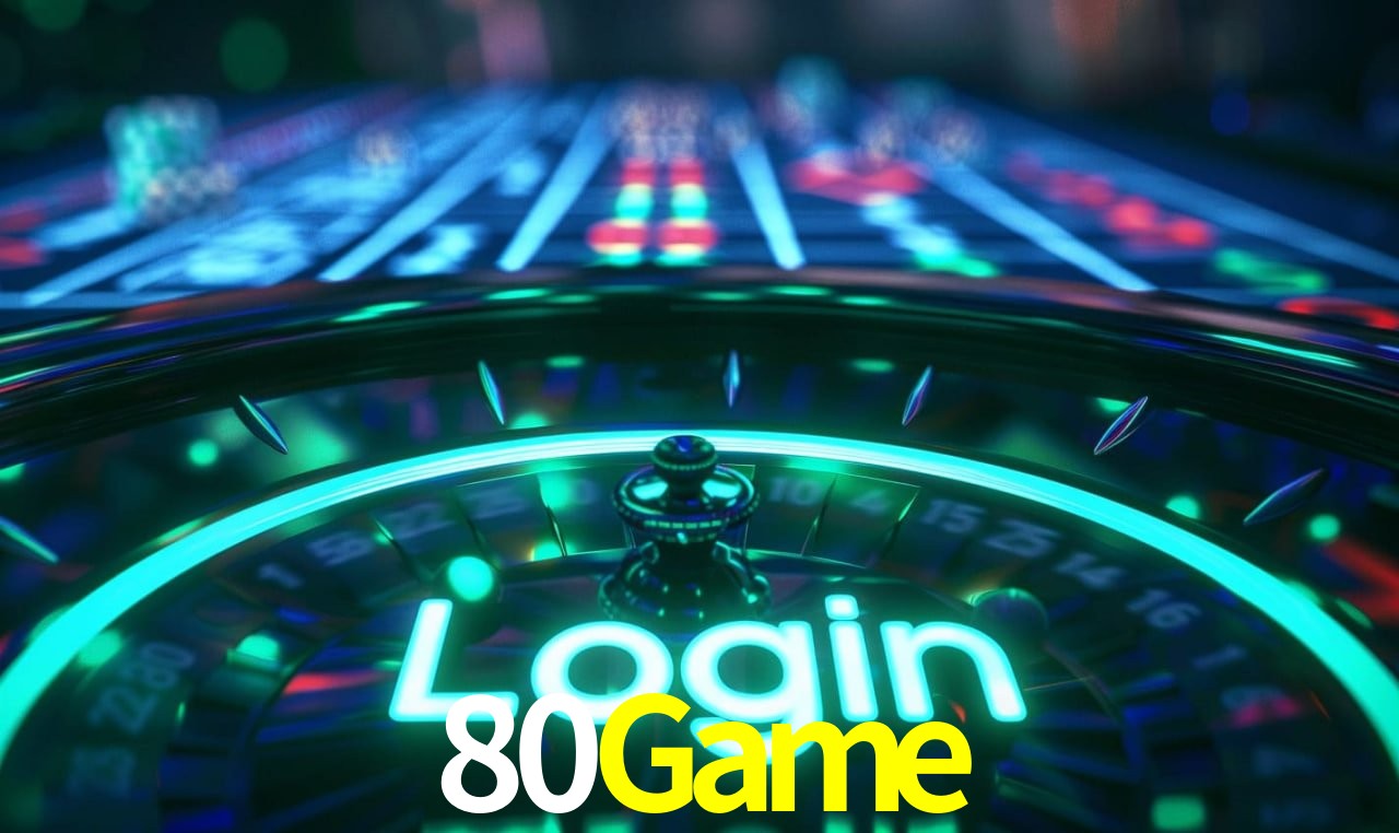 Apostas de Tênis 80Game