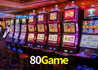 Descubra a Essência do 80Game: Nossa História e Compromissos