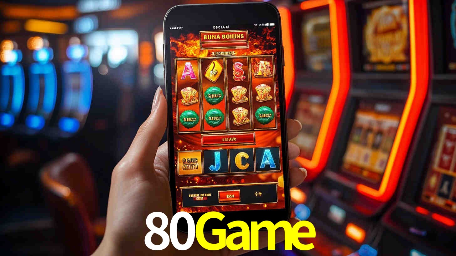 80Game Bet