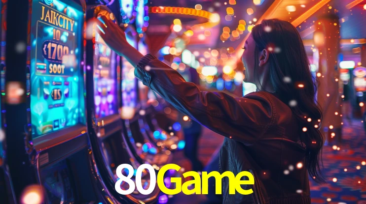 80Game Bet