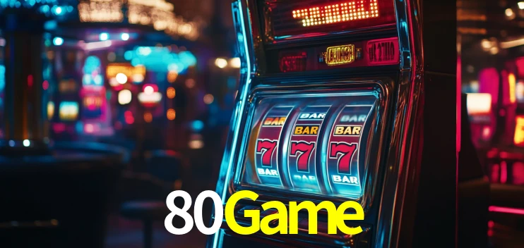 Daily Bonuses 80Game