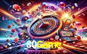 Estatísticas Esportivas 80Game