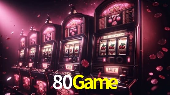 Interface Premium 80Game