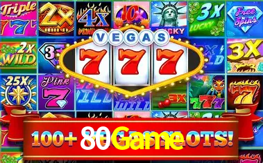 Desvendando o Mundo dos Jogos Virtuais na 80Game