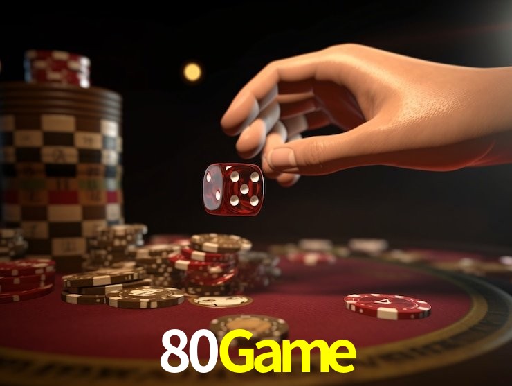 Casino Ao Vivo 80Game