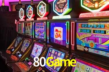 Descubra a Essência do 80Game: Nossa História e Compromissos